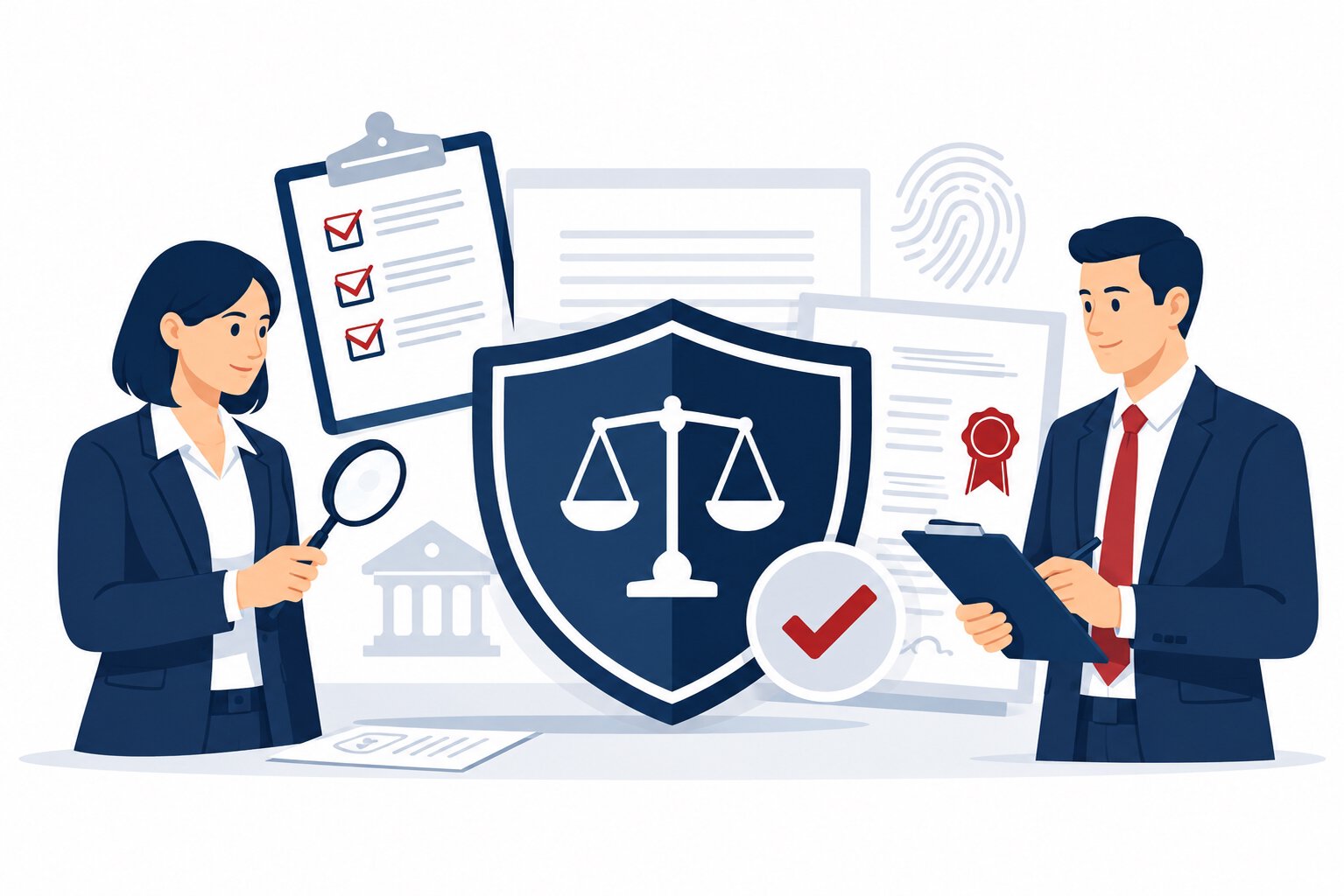 Добровольная сертификация негосударственных судебных экспертов от «НОПСС» в Кореновске