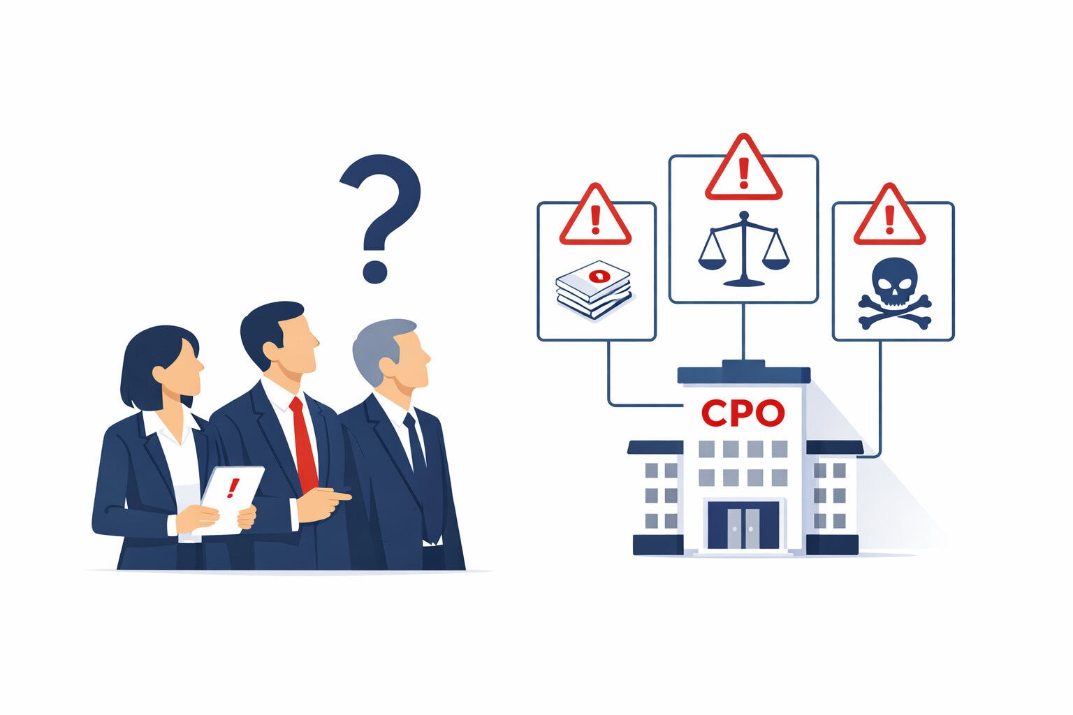 Риски вступления в СРО